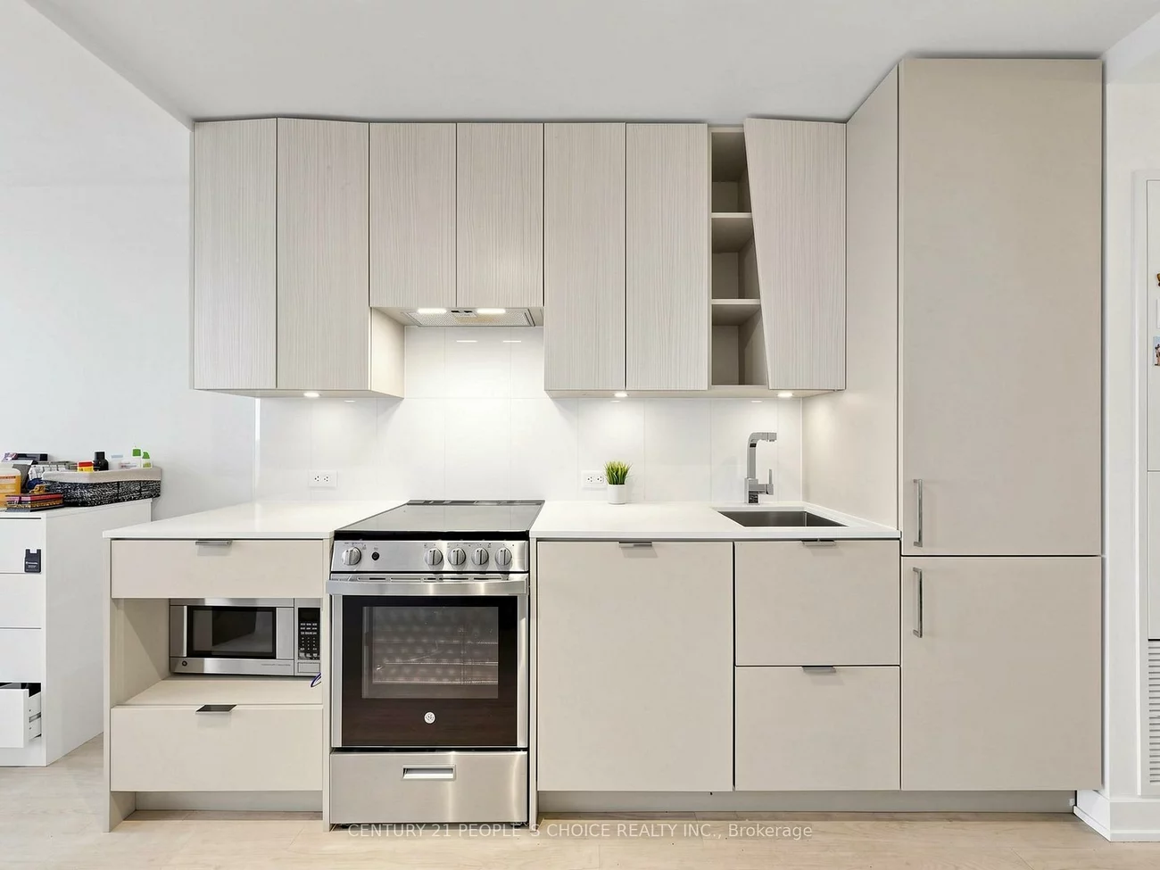 3883, Quartz, City Centre, Mississauga