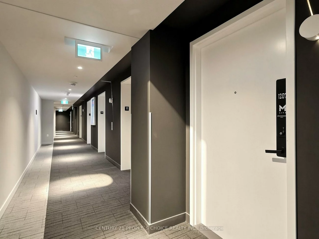 3883, Quartz, City Centre, Mississauga