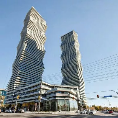 3883, Quartz, City Centre, Mississauga