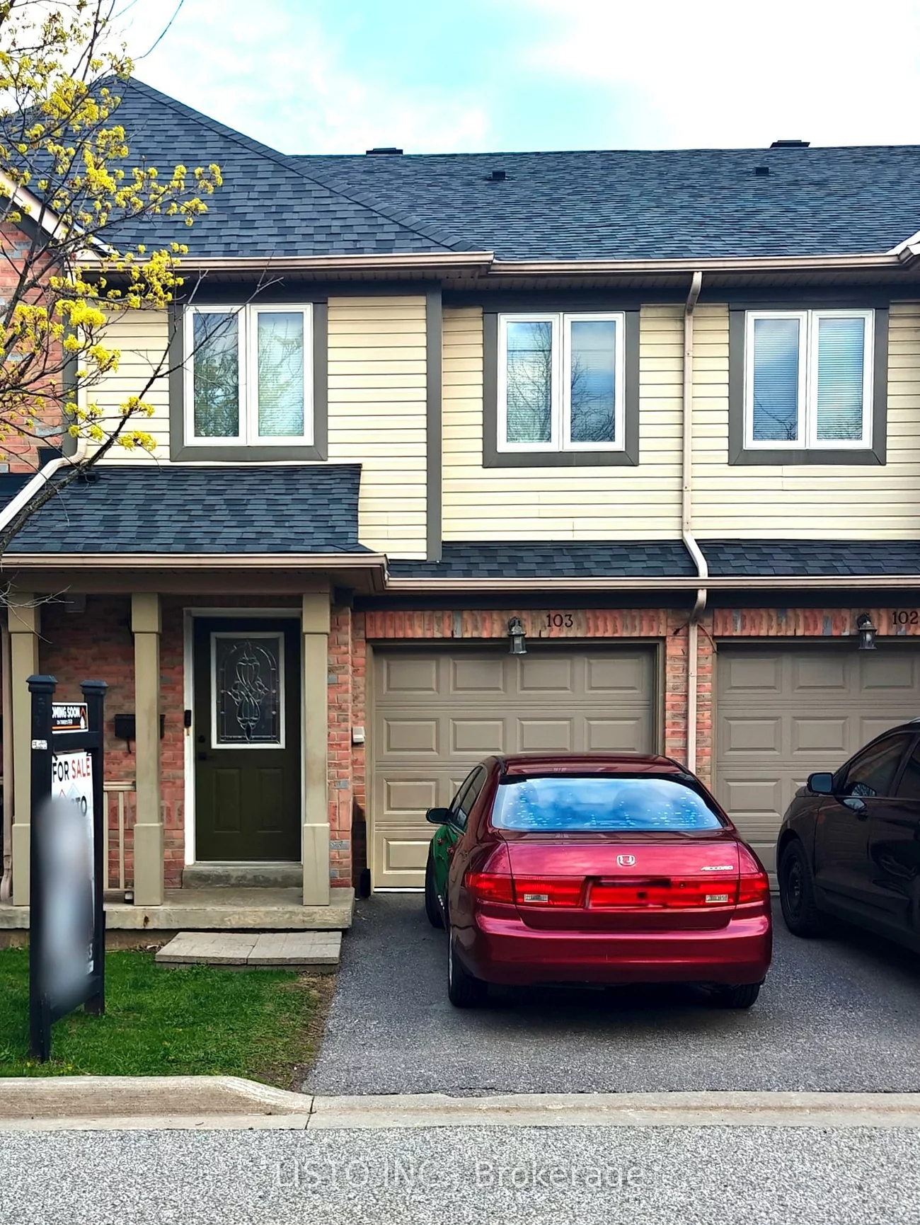 5255, GUILDWOOD, Hurontario, Mississauga