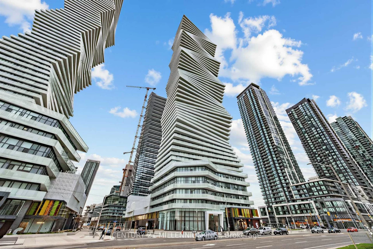 3900, Confederation, City Centre, Mississauga