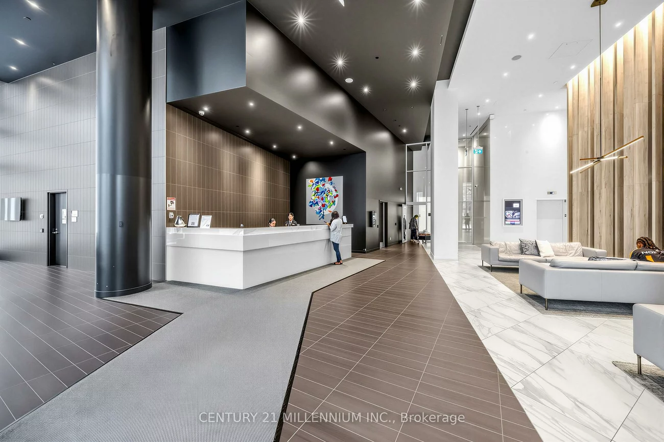 3900, Confederation, City Centre, Mississauga