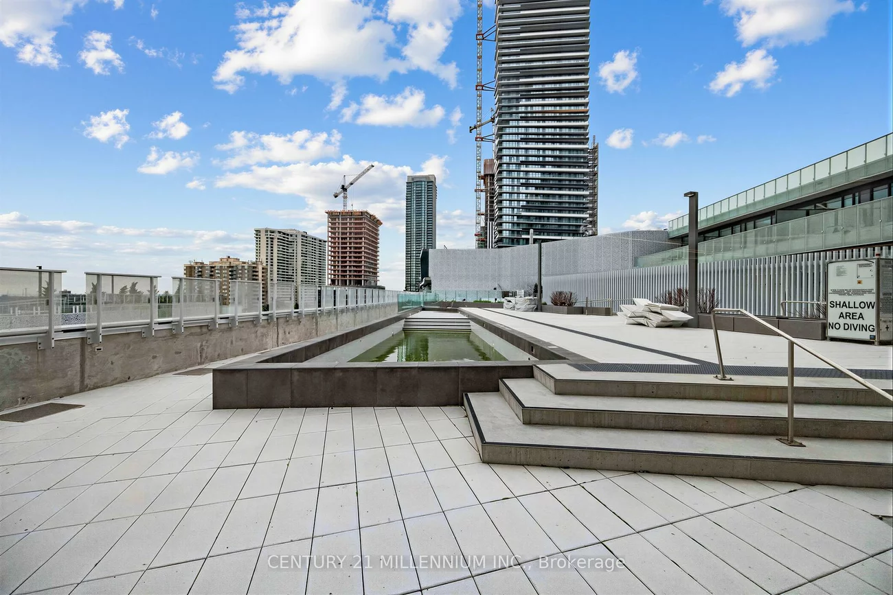 3900, Confederation, City Centre, Mississauga