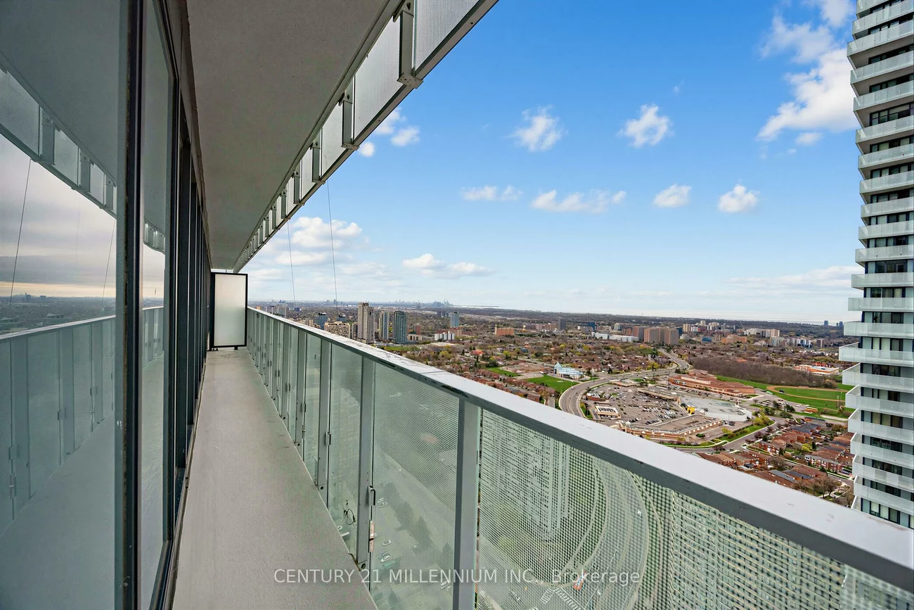 3900, Confederation, City Centre, Mississauga