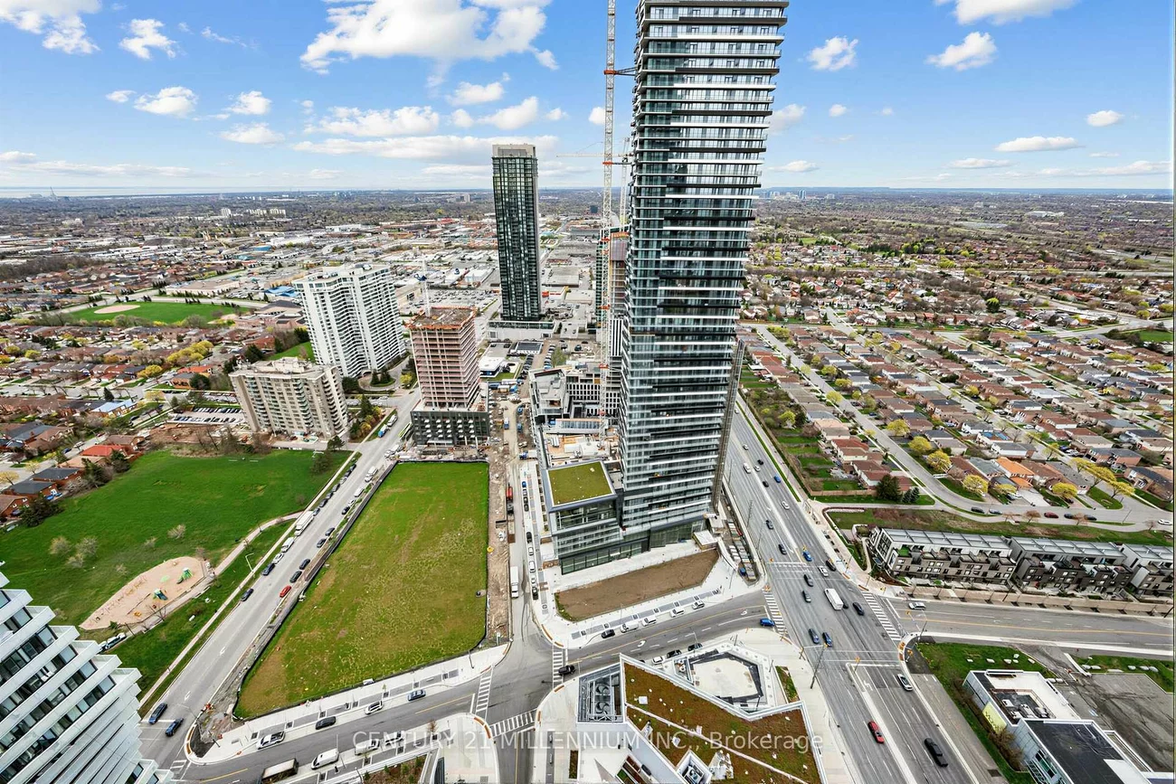 3900, Confederation, City Centre, Mississauga