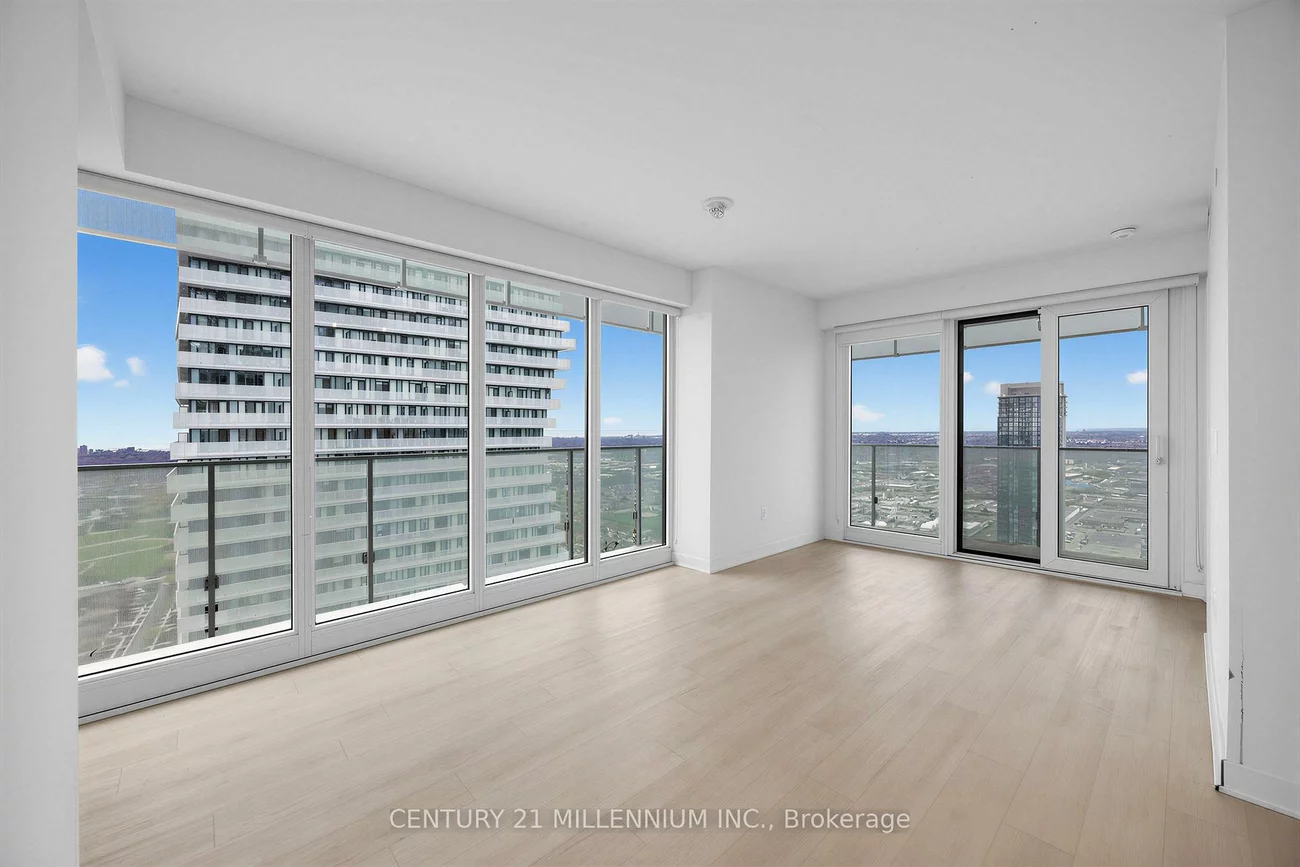 3900, Confederation, City Centre, Mississauga