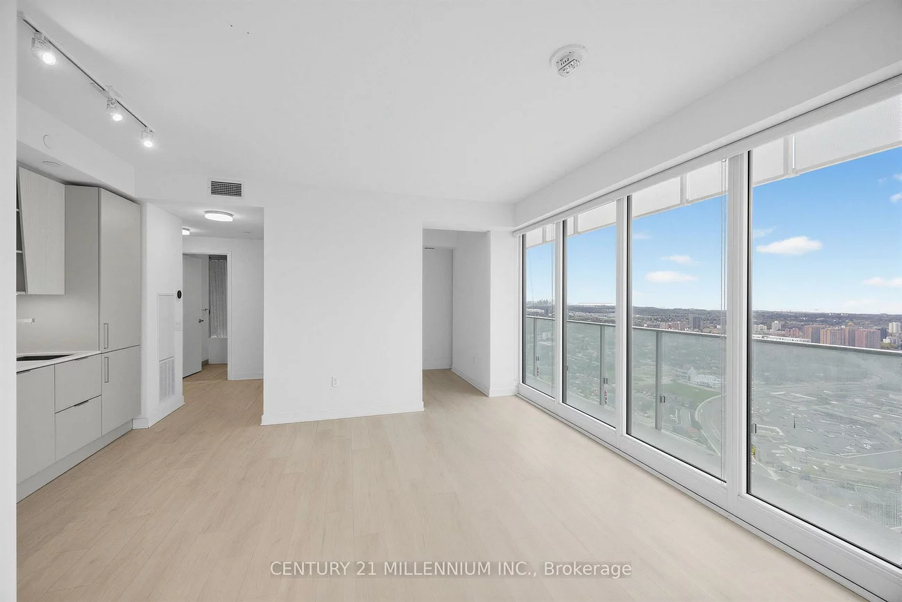 3900, Confederation, City Centre, Mississauga