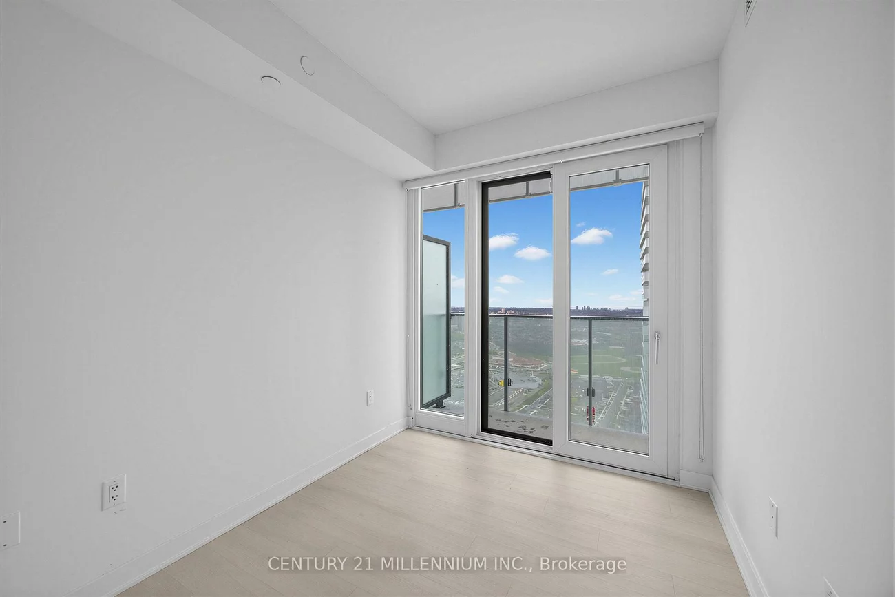 3900, Confederation, City Centre, Mississauga