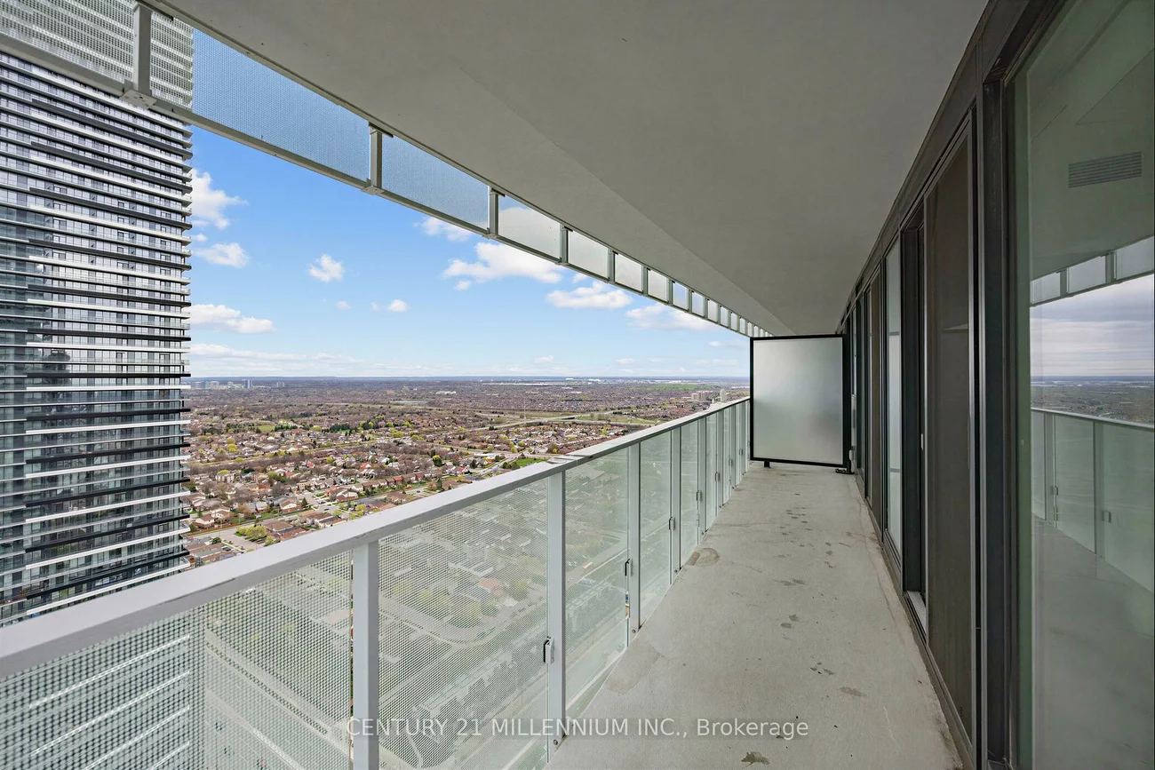 3900, Confederation, City Centre, Mississauga