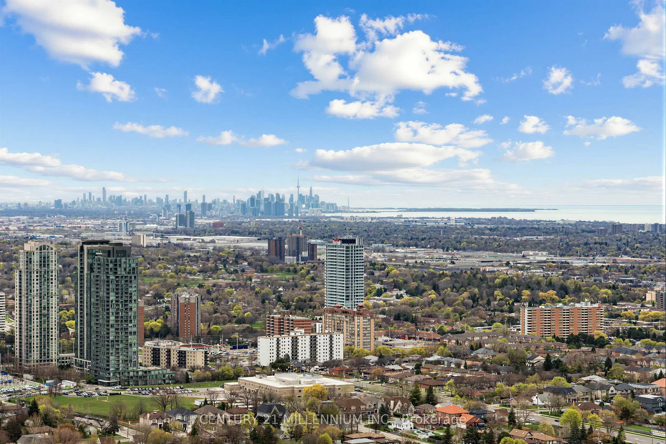 3900, Confederation, City Centre, Mississauga