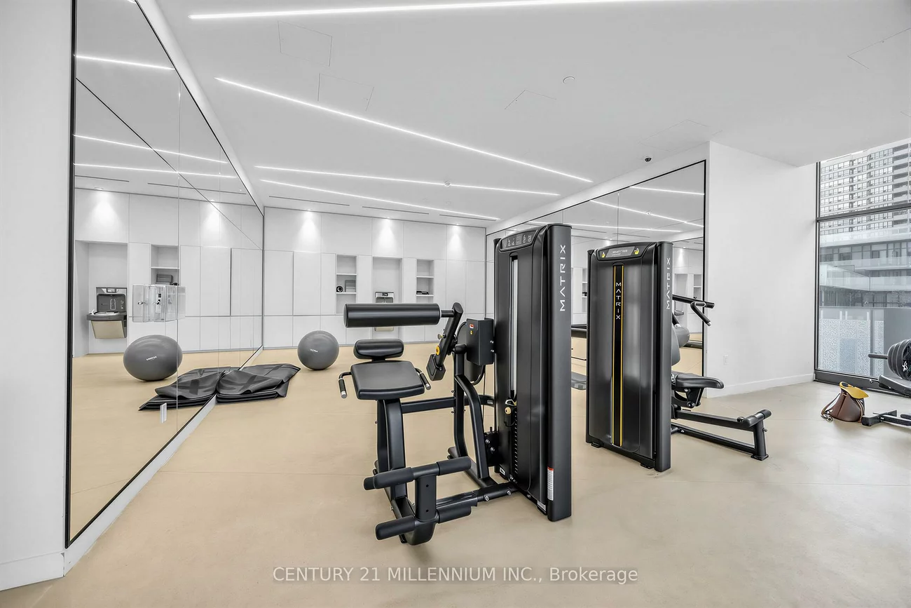 3900, Confederation, City Centre, Mississauga