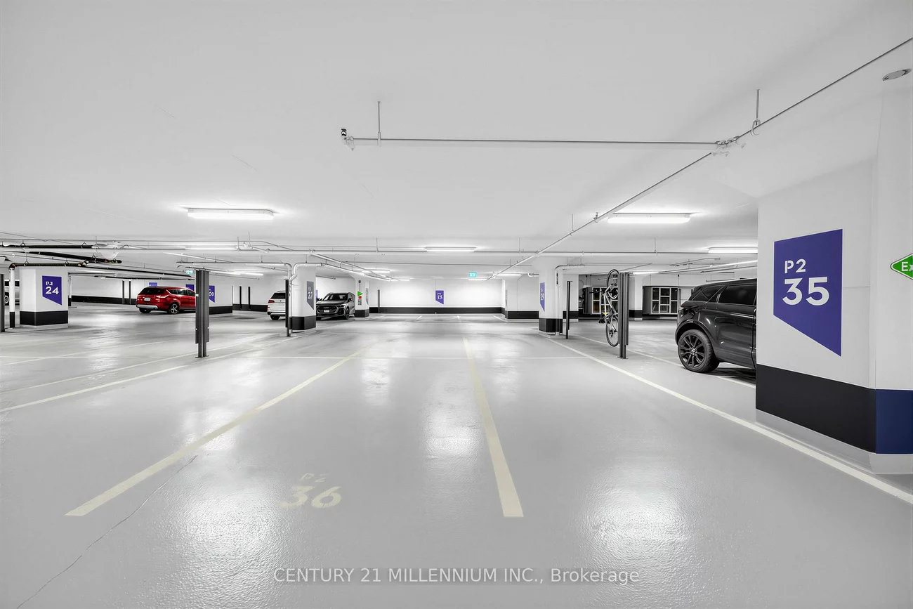 3900, Confederation, City Centre, Mississauga