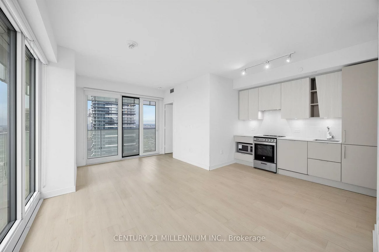 3900, Confederation, City Centre, Mississauga