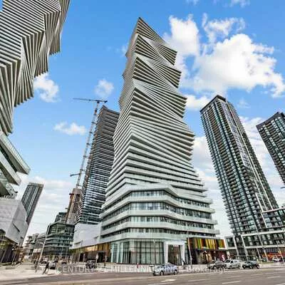 3900, Confederation, City Centre, Mississauga