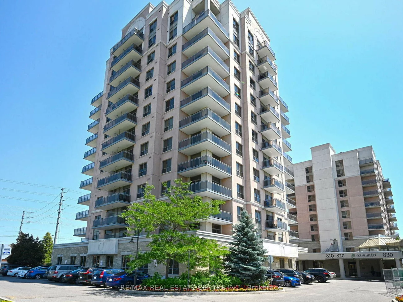 810, Scollard, East Credit, Mississauga