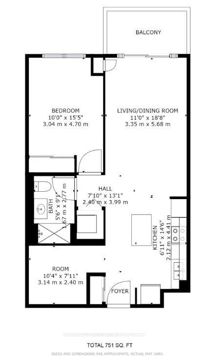 810, Scollard, East Credit, Mississauga