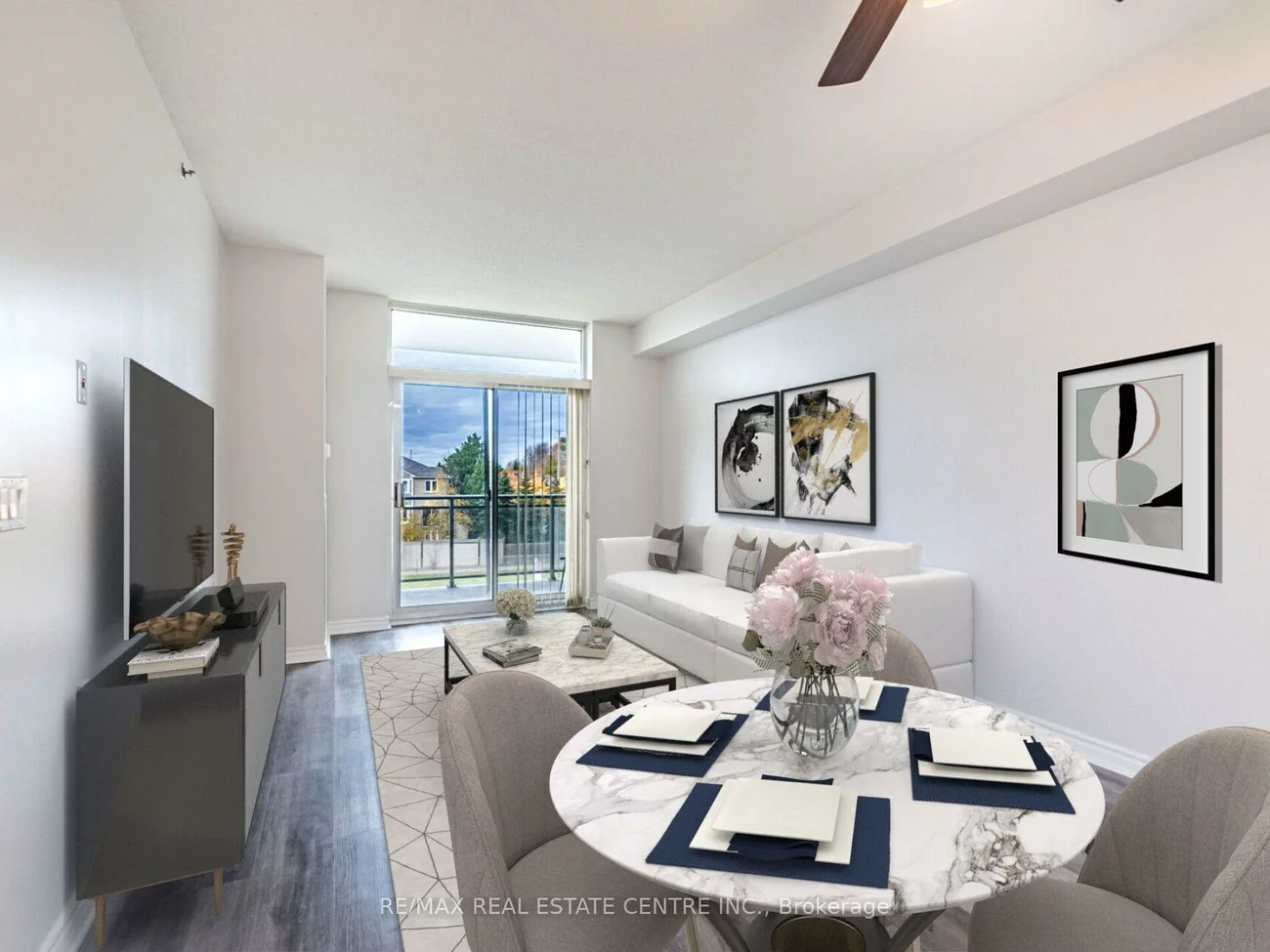 810, Scollard, East Credit, Mississauga