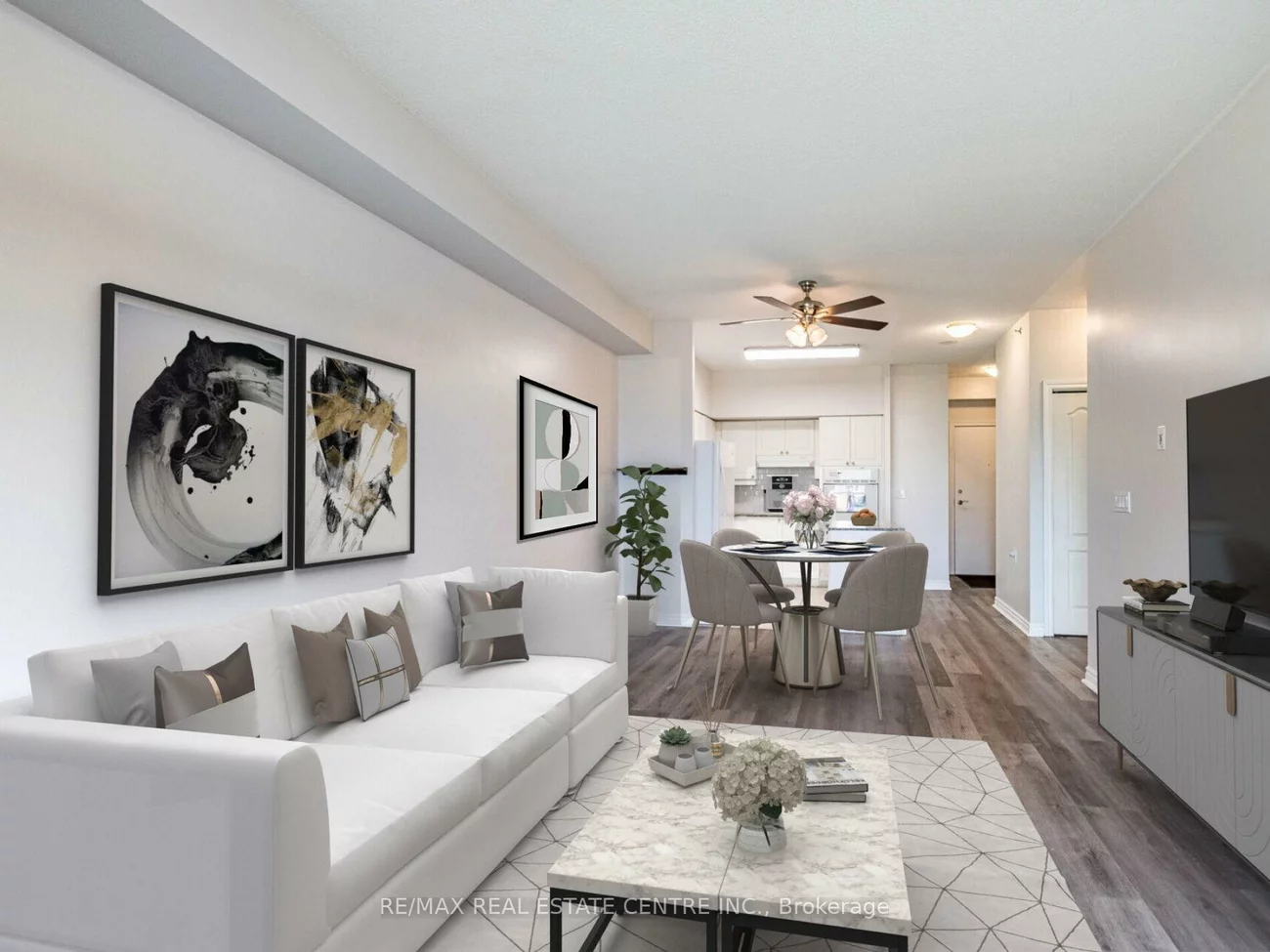 810, Scollard, East Credit, Mississauga