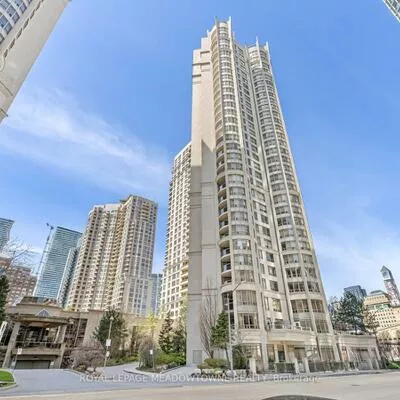 3888, Duke Of York, City Centre, Mississauga