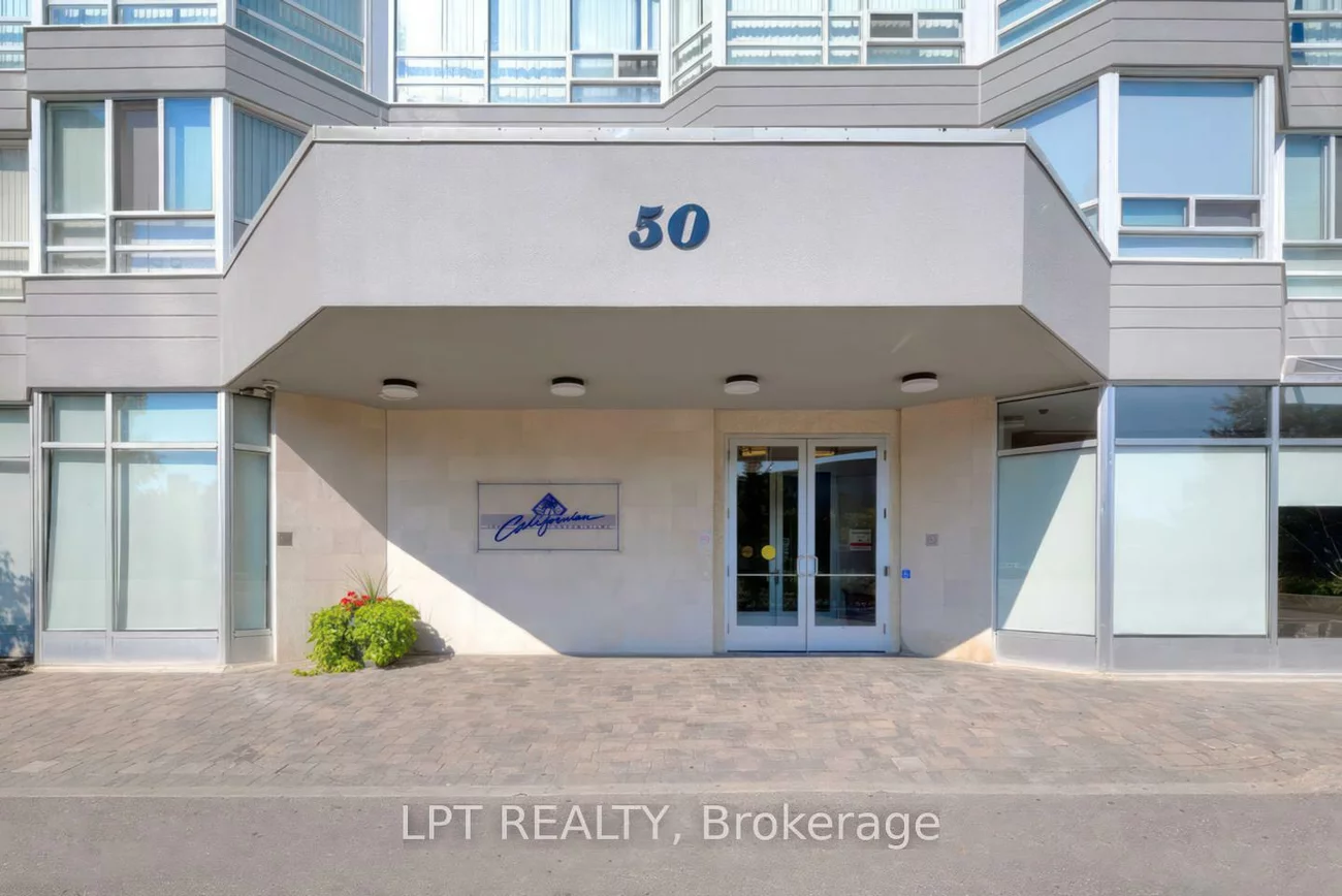50, Kingsbridge Garden, Hurontario, Mississauga
