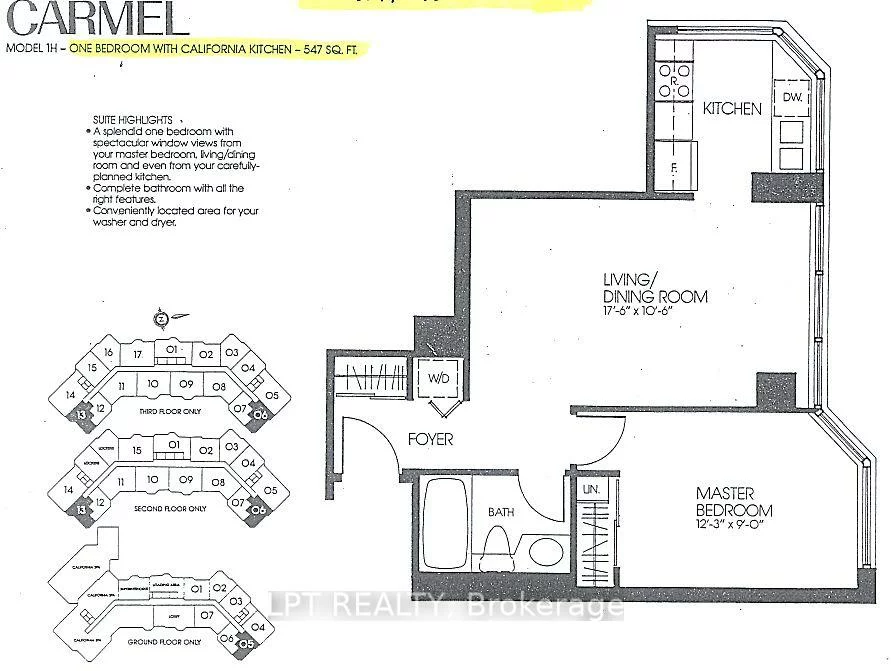 50, Kingsbridge Garden, Hurontario, Mississauga