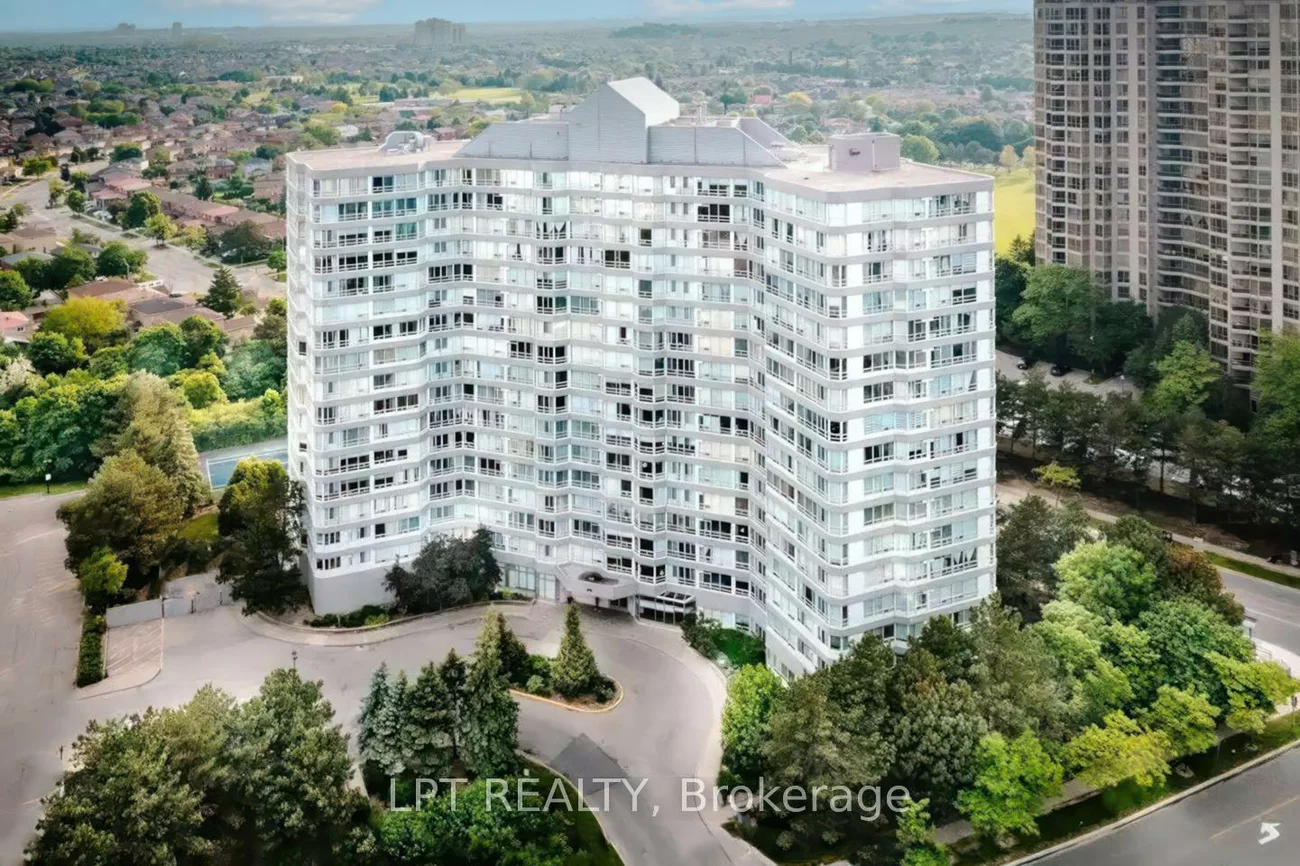 50, Kingsbridge Garden, Hurontario, Mississauga