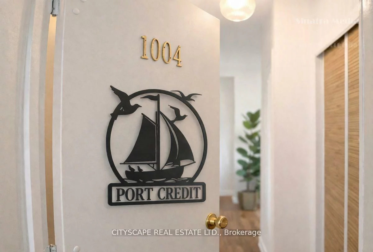 49, Queen, Port Credit, Mississauga