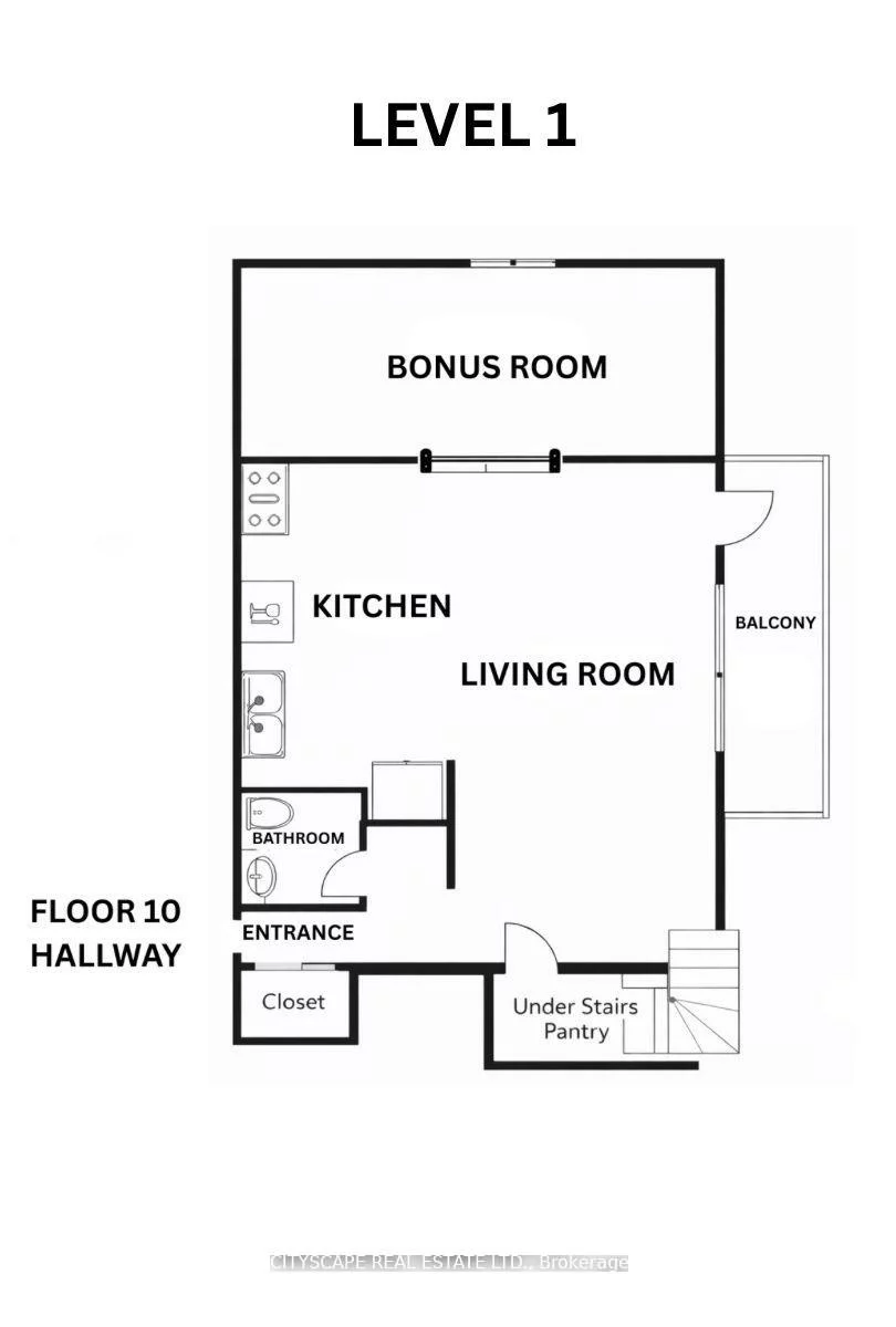 49, Queen, Port Credit, Mississauga