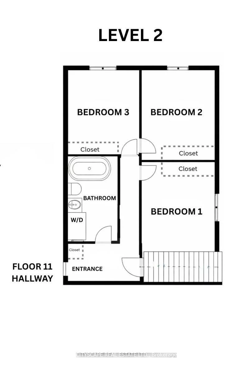 49, Queen, Port Credit, Mississauga