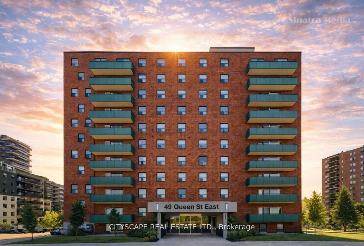 49, Queen, Port Credit, Mississauga