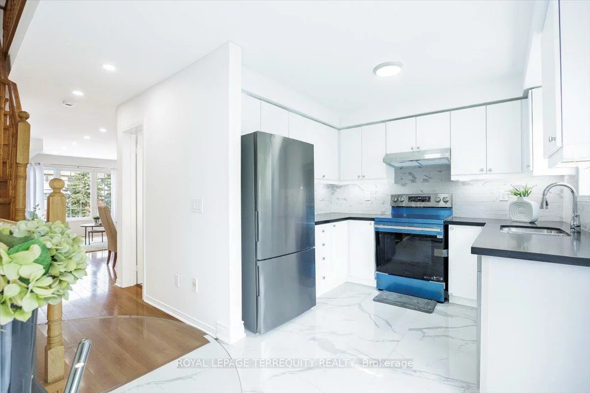 5030, Heatherleigh, East Credit, Mississauga