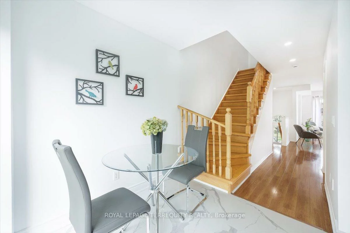 5030, Heatherleigh, East Credit, Mississauga