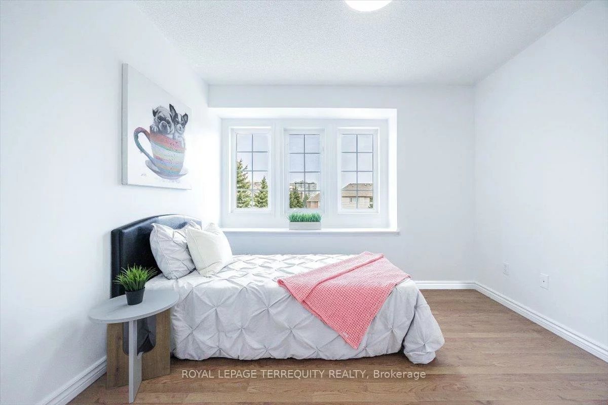 5030, Heatherleigh, East Credit, Mississauga