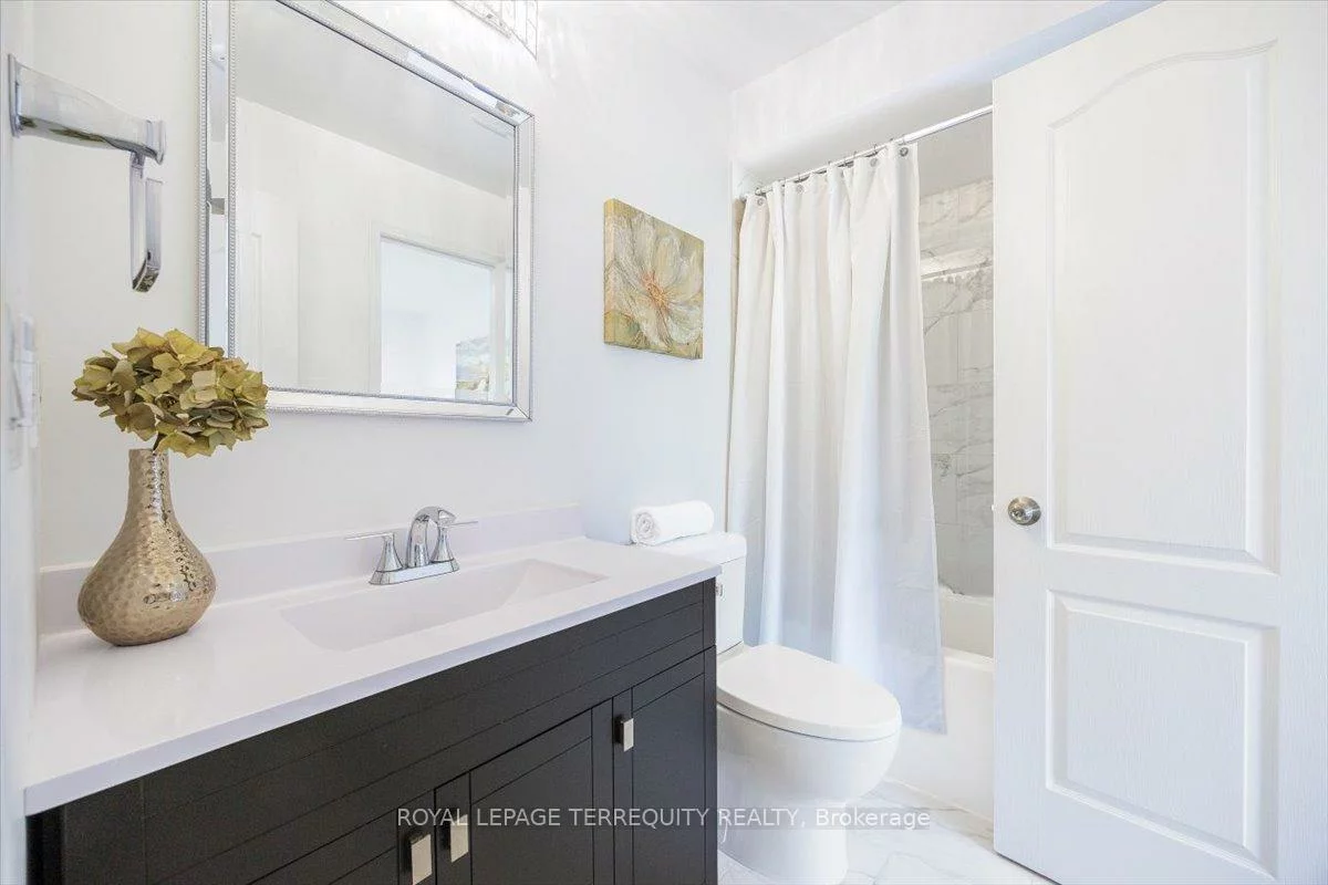 5030, Heatherleigh, East Credit, Mississauga