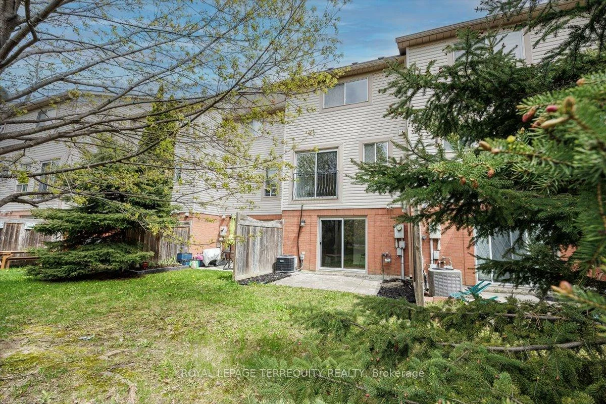 5030, Heatherleigh, East Credit, Mississauga