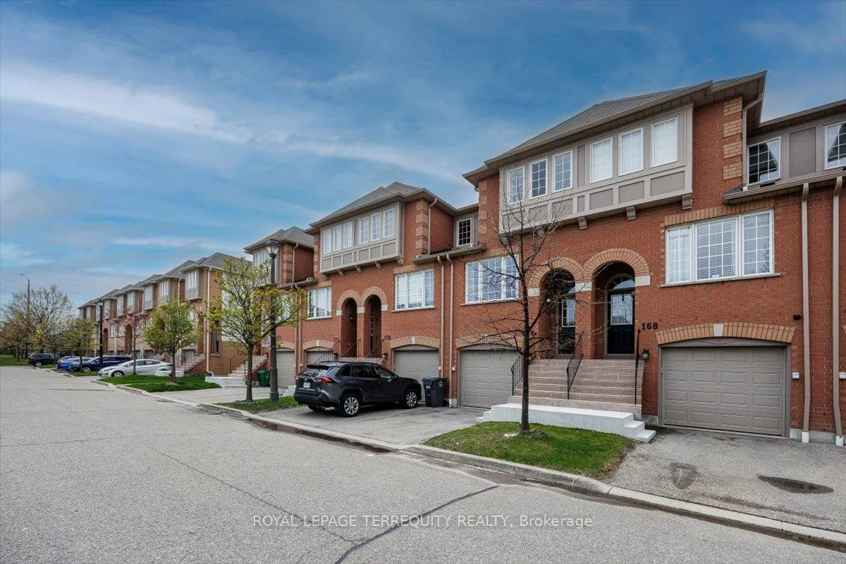 5030, Heatherleigh, East Credit, Mississauga