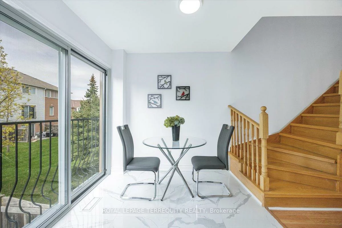 5030, Heatherleigh, East Credit, Mississauga