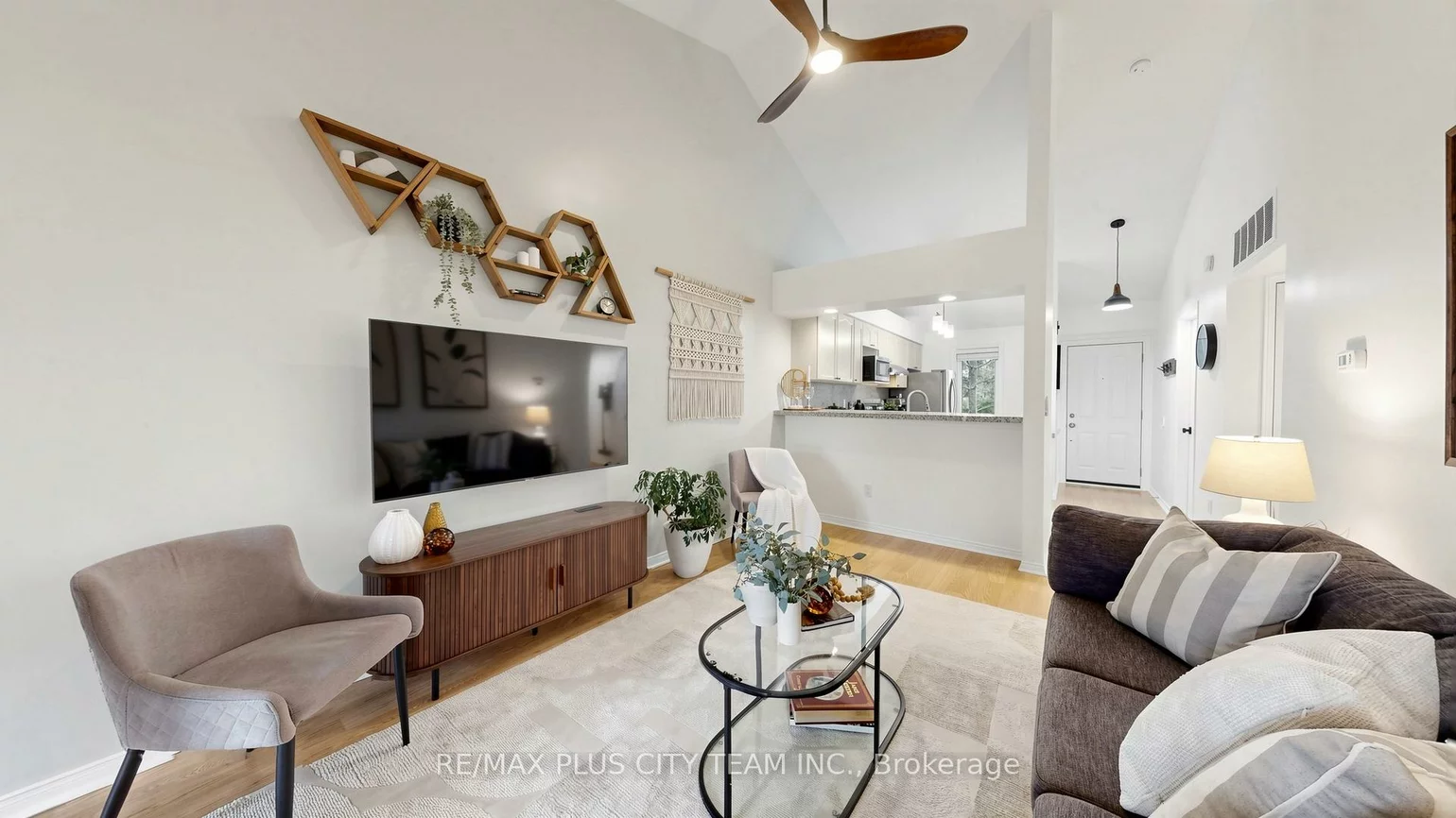 55, Bristol, Hurontario, Mississauga