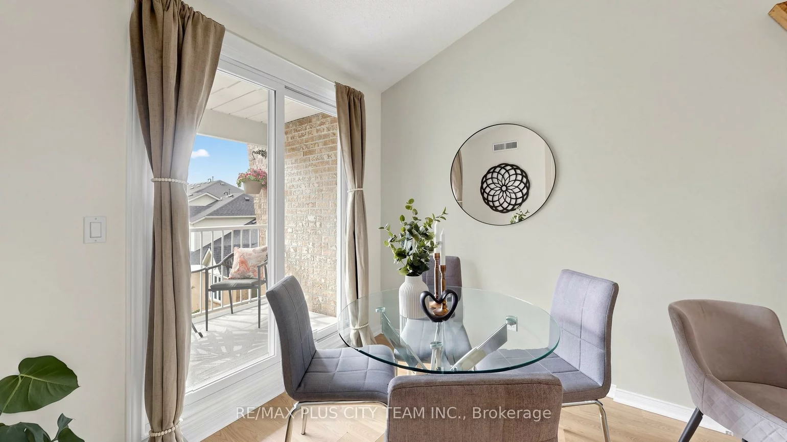 55, Bristol, Hurontario, Mississauga