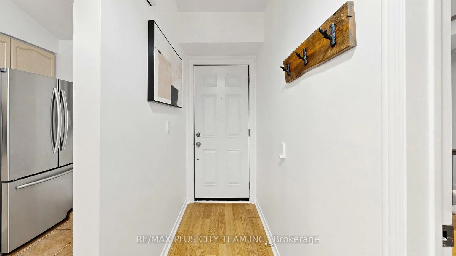 55, Bristol, Hurontario, Mississauga