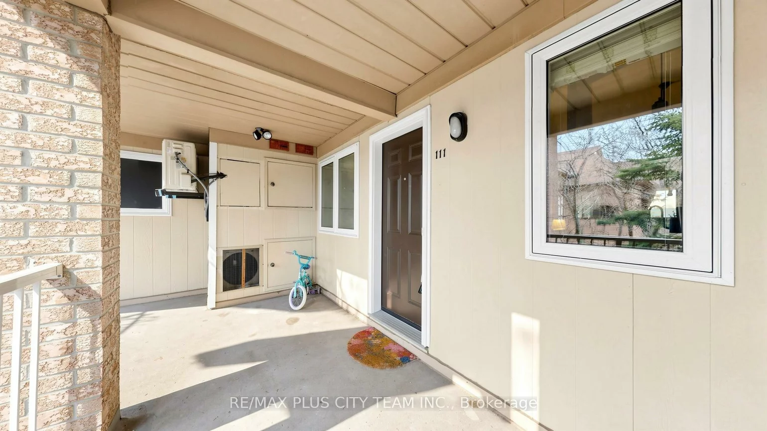 55, Bristol, Hurontario, Mississauga