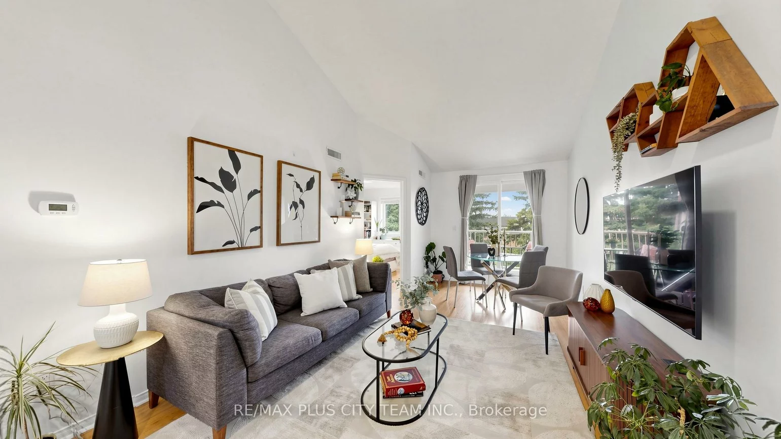 55, Bristol, Hurontario, Mississauga