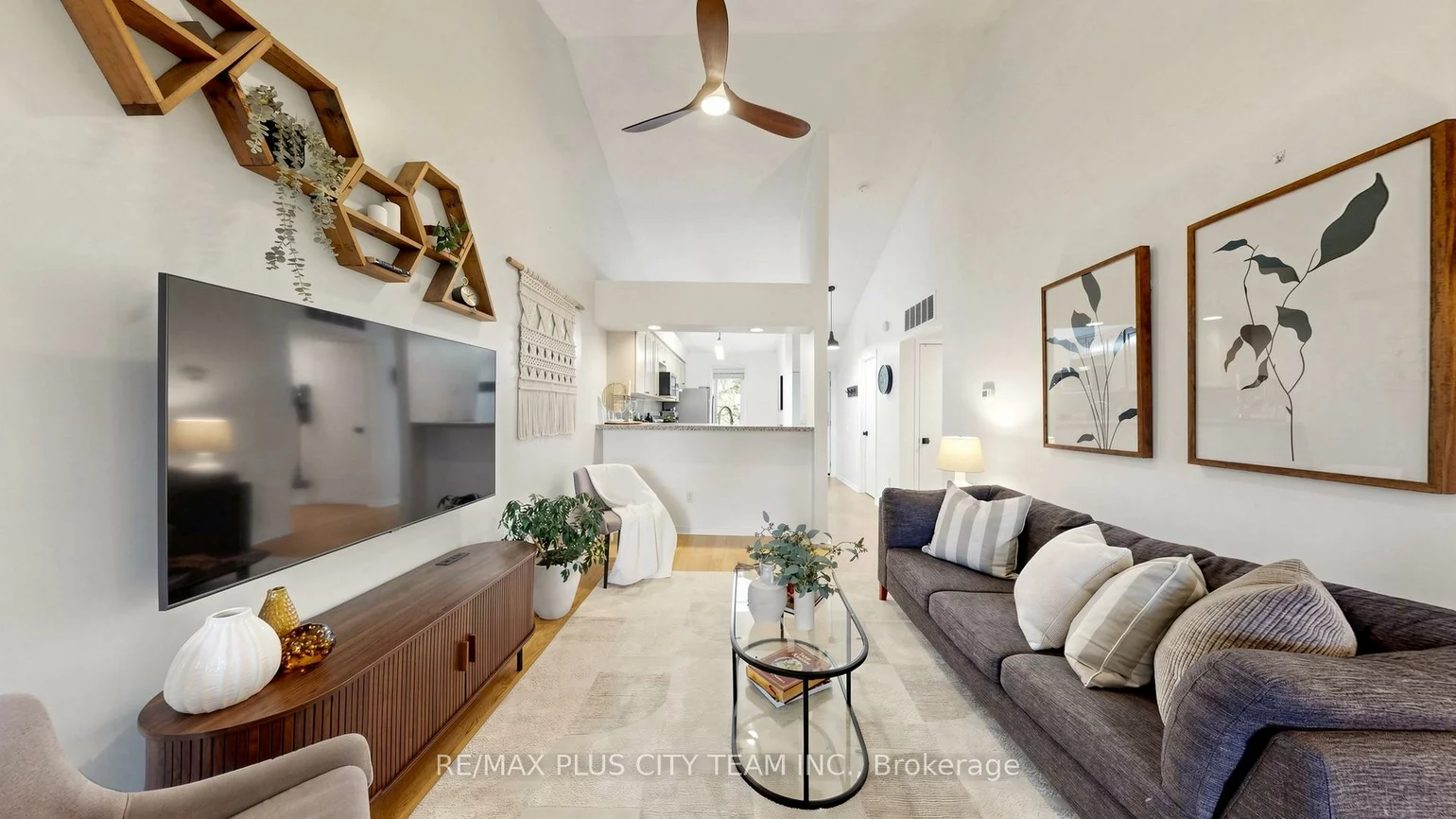 55, Bristol, Hurontario, Mississauga