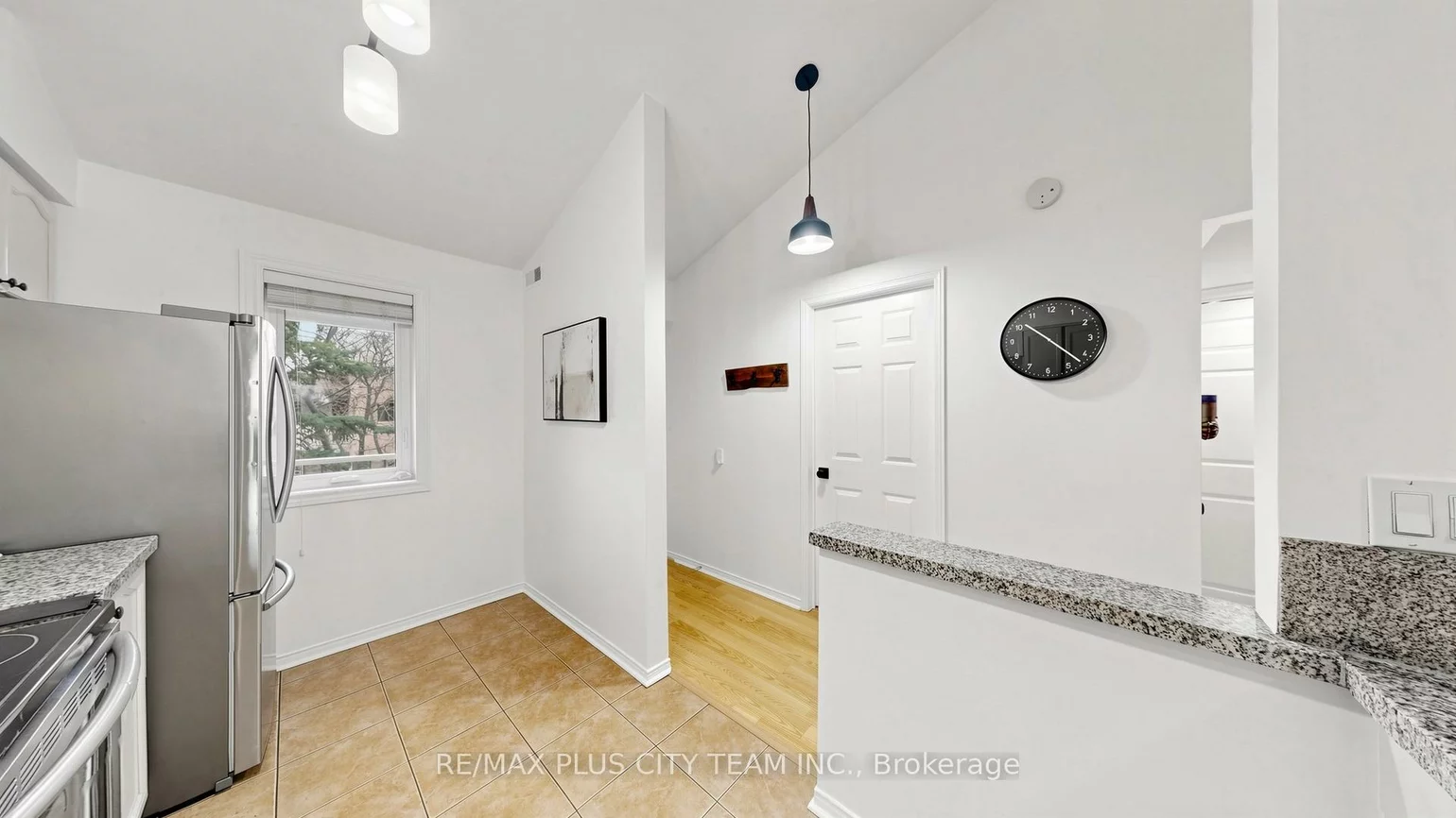 55, Bristol, Hurontario, Mississauga