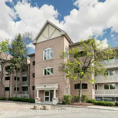55, Bristol, Hurontario, Mississauga