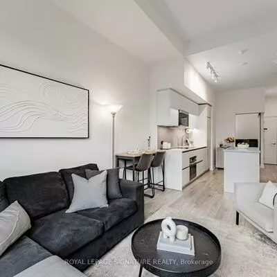 21, Park, Port Credit, Mississauga