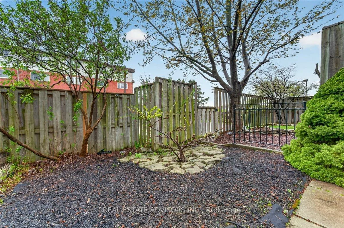 3895, Doug Leavens, Lisgar, Mississauga