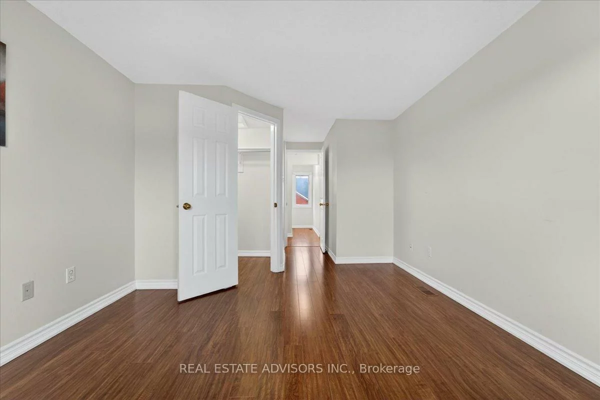 3895, Doug Leavens, Lisgar, Mississauga