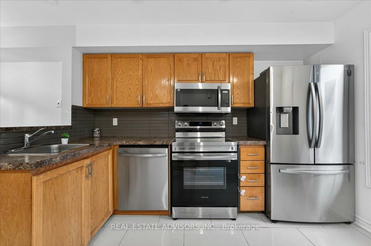 3895, Doug Leavens, Lisgar, Mississauga