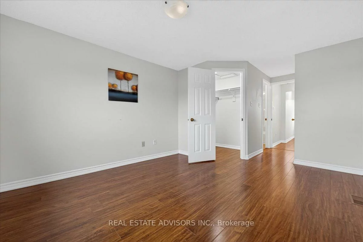 3895, Doug Leavens, Lisgar, Mississauga